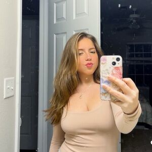 Meet your Posher, Christell